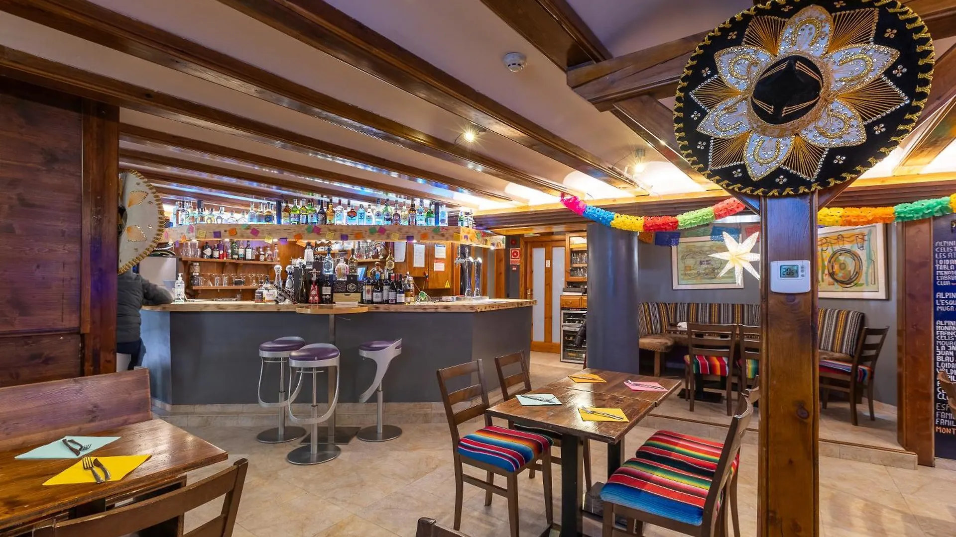 Hotel Micolau Arinsal Andorra