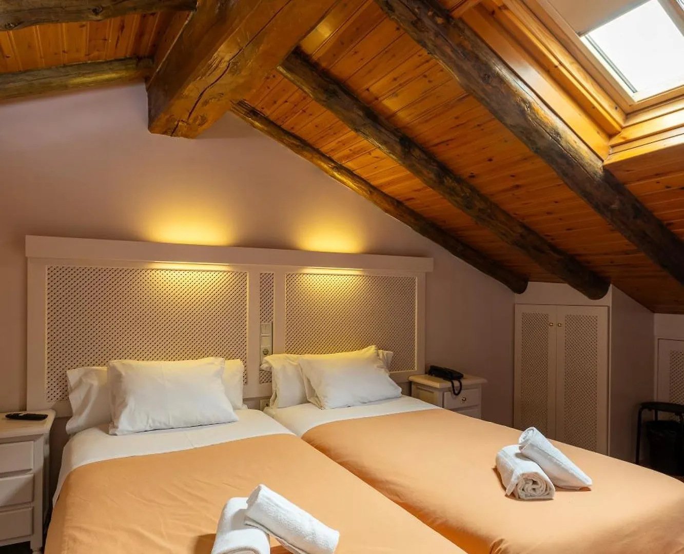Hotel Micolau Arinsal