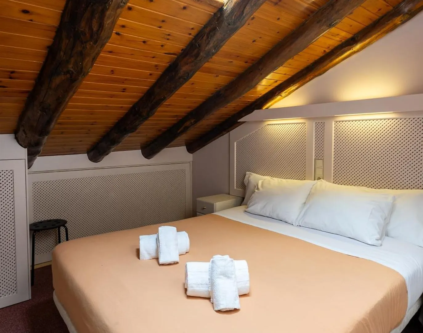 Hotel Micolau Arinsal Andorra
