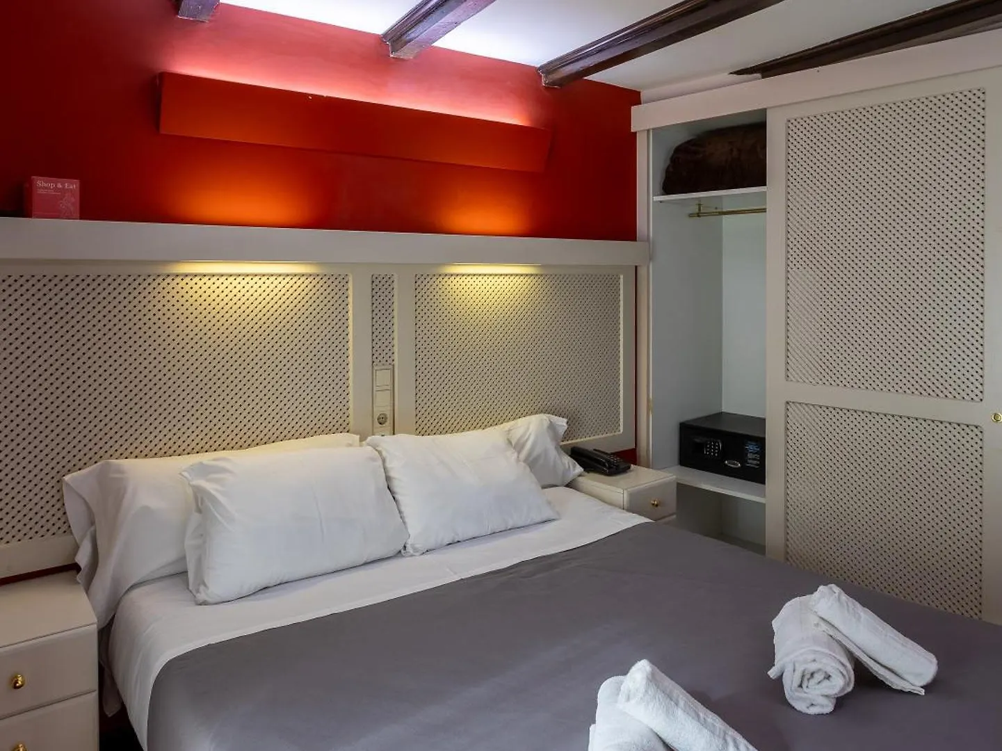 **  Hotel Micolau Arinsal Andorra
