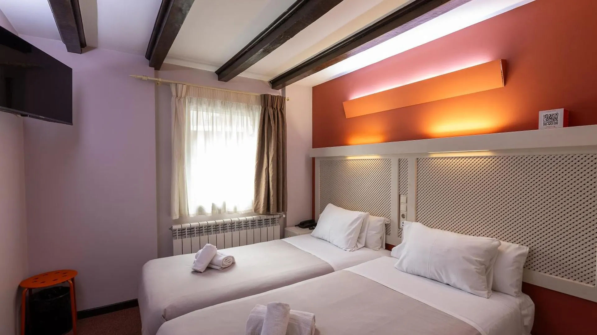 Hotel Micolau Arinsal Andorra