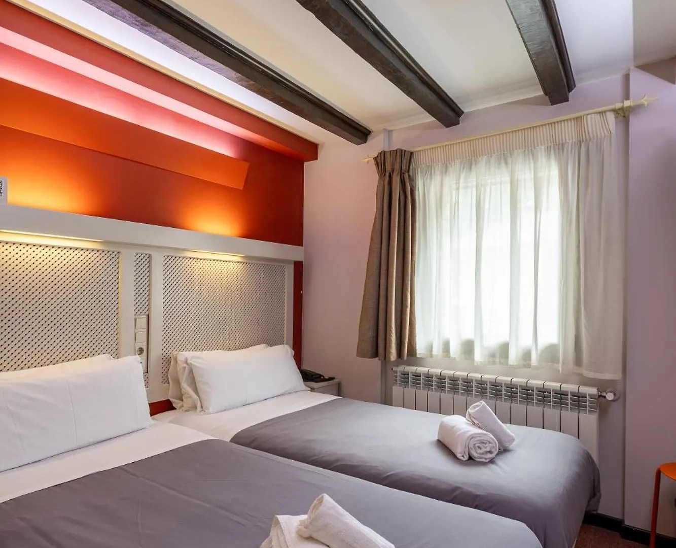 Hotel Micolau Arinsal 2*,  Andorra