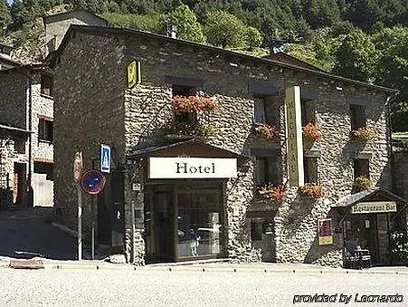 Hotel Micolau Arinsal Andorra