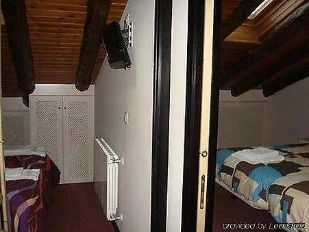 Hotel Micolau Arinsal