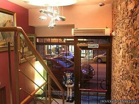 Hotel Micolau Arinsal