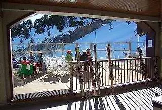 **  Hotel Micolau Arinsal Andorra
