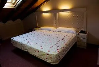 Hotel Micolau Arinsal