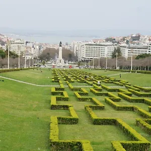 Excelsior Hotel Lisbon