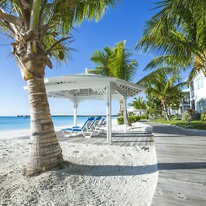 Cape Santa Maria & Resort Seymour's