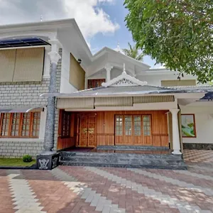 Merryland Holidays Hotel Kochi
