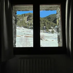 Sant Andreu Aparthotel