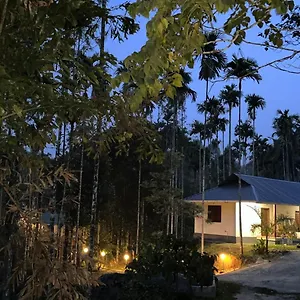 Cave Valley Wayanad Guest house Ambalavayal