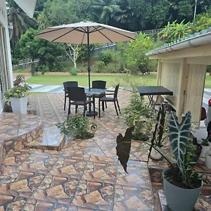 Loversnest Self Catering Seychelles