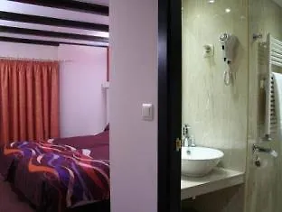 Hotel Micolau Аринсал 2*,