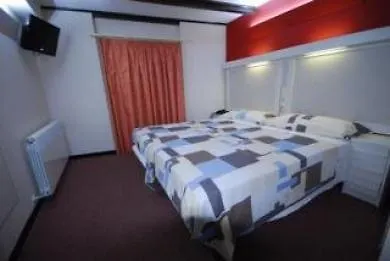 Hotel Micolau Аринсал Андорра