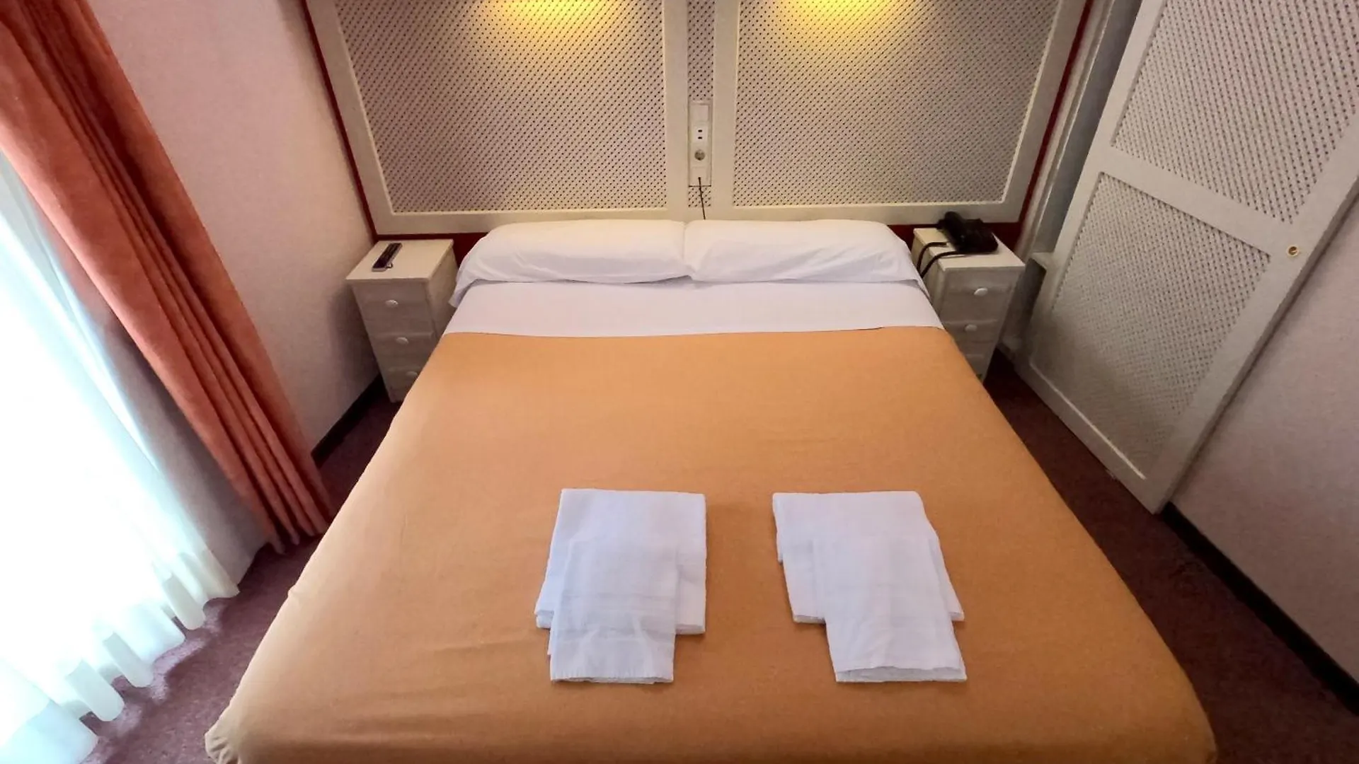 Hotel Micolau Аринсал Андорра