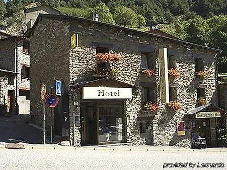 Hotel Micolau Arinsal