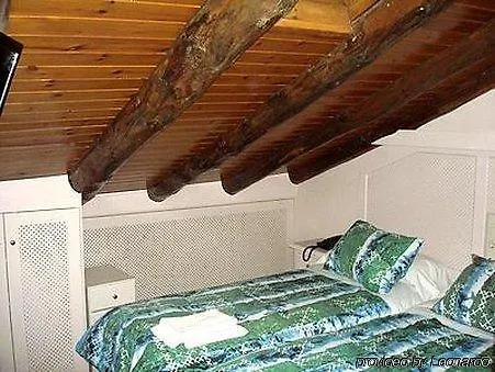 Hotel Micolau Аринсал