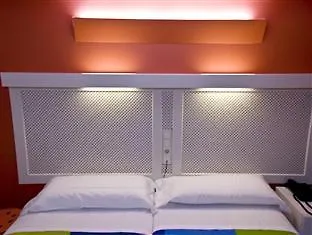 Hotel Micolau Аринсал
