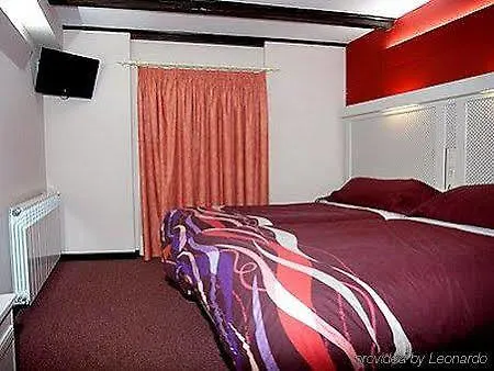 Hotel Micolau Аринсал