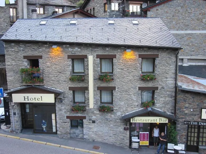 Hotel Micolau Аринсал