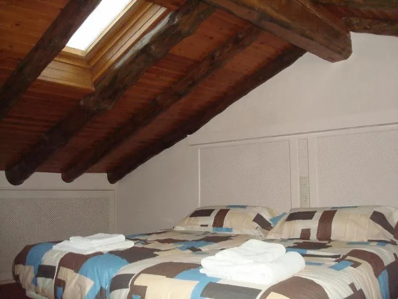 Hotel Micolau Аринсал